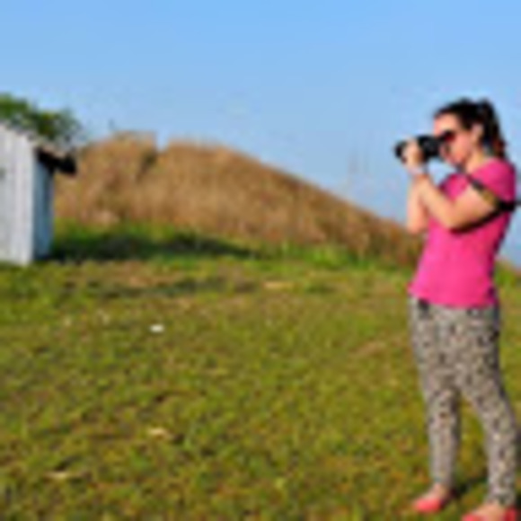 Meet your Posher, Mae - Picture 1 of 1